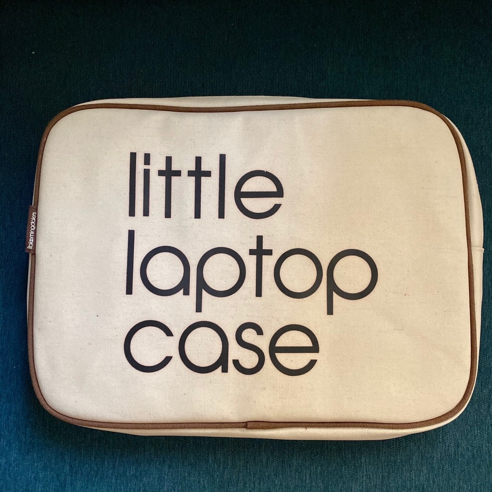 Bloomingdales Little Laptop Case